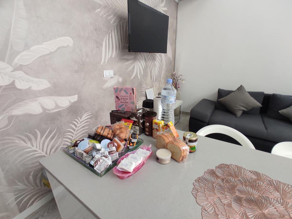 Апартаменты Loft El Charco By Flamingo House Арресифе Экстерьер фото