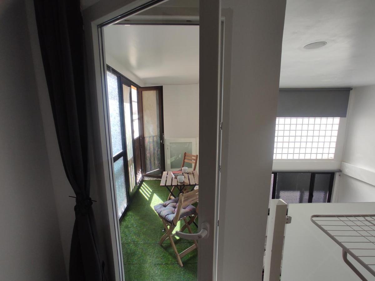 Апартаменты Loft El Charco By Flamingo House Арресифе Экстерьер фото