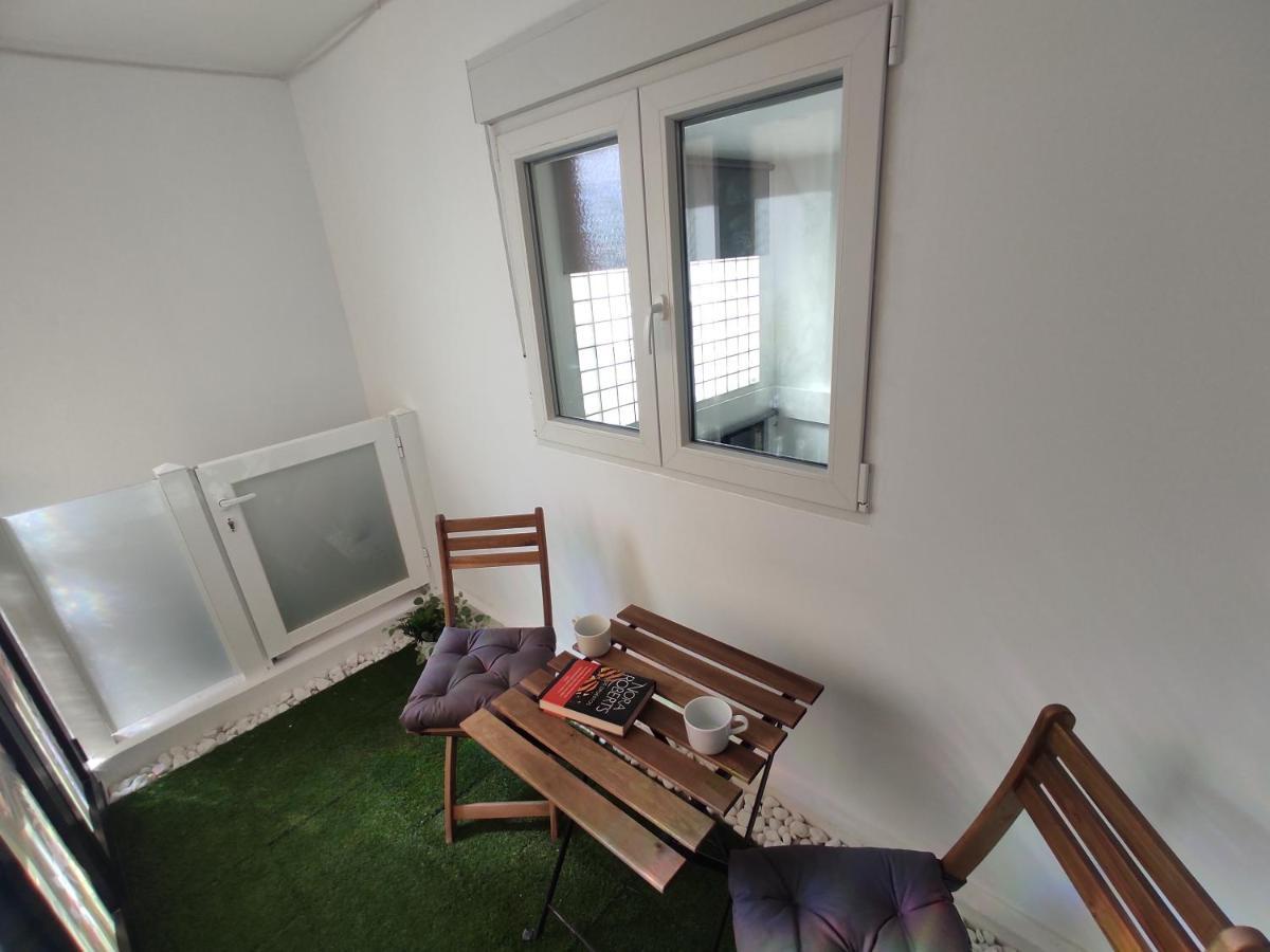 Апартаменты Loft El Charco By Flamingo House Арресифе Экстерьер фото