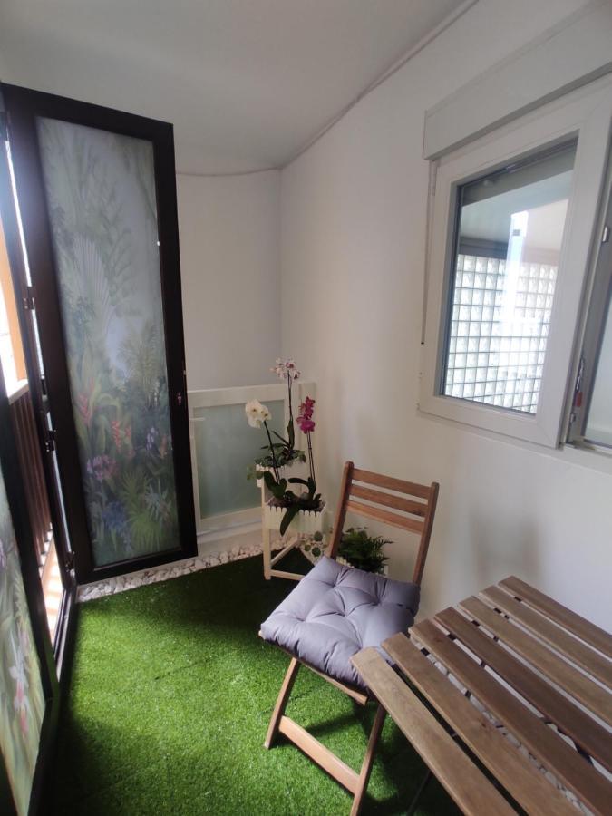 Апартаменты Loft El Charco By Flamingo House Арресифе Экстерьер фото