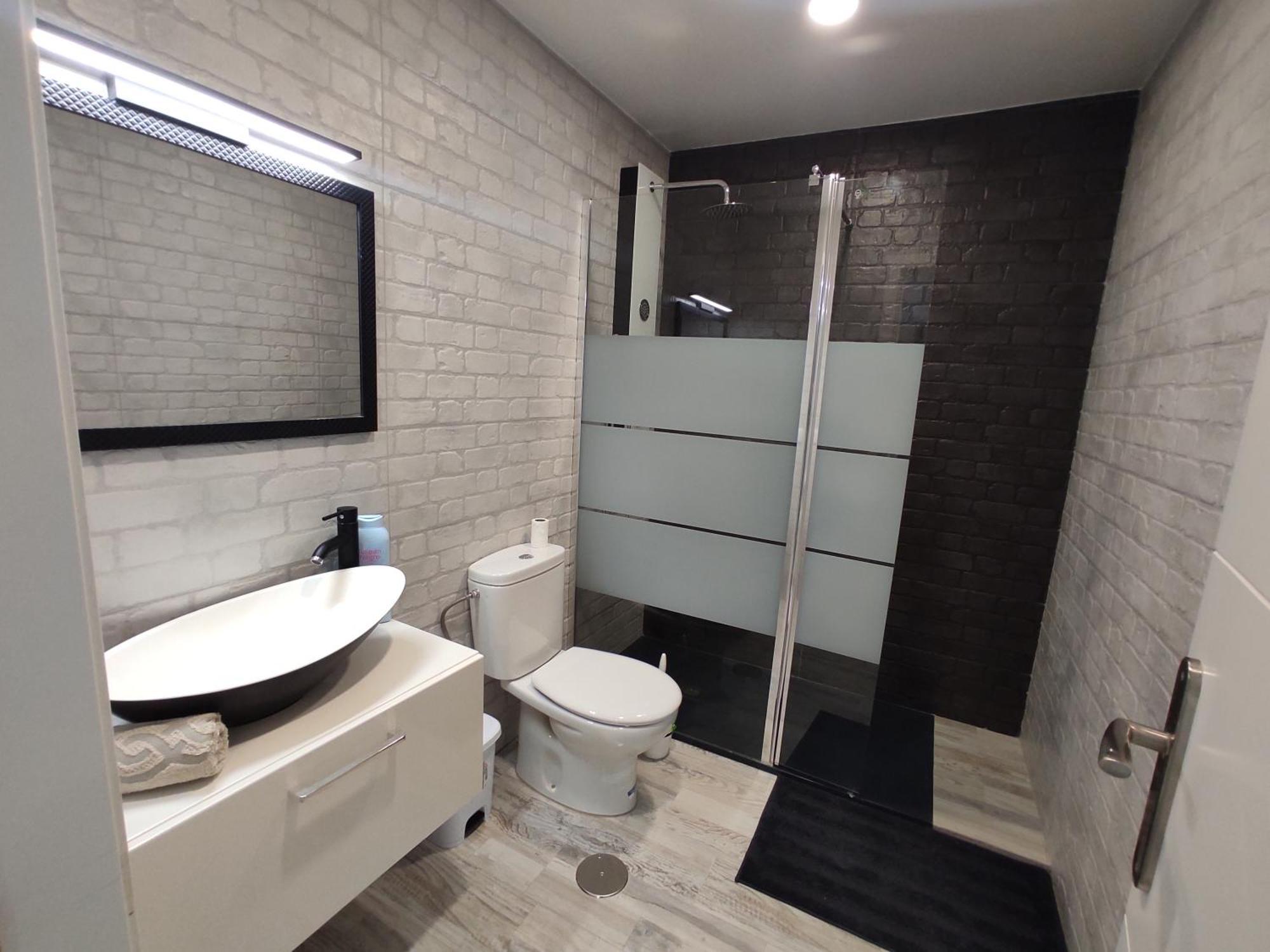 Апартаменты Loft El Charco By Flamingo House Арресифе Номер фото